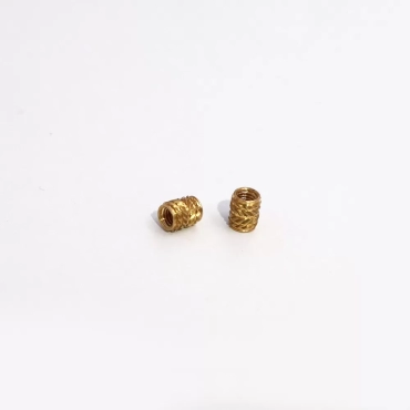 Manufacture Of High Quality Inserts